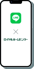 LINE会員証