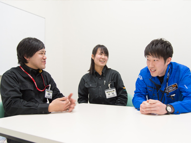 座談会　Vol.02