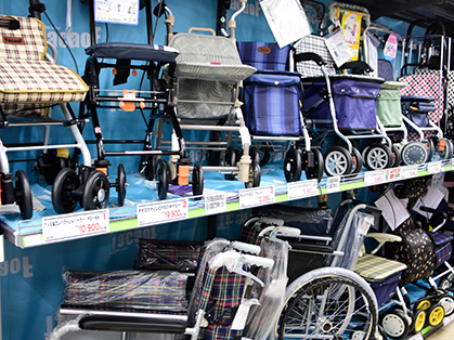 商品ラインナップ ロイヤルホームセンター Diy リフォームからペット用品まで豊富な品揃え